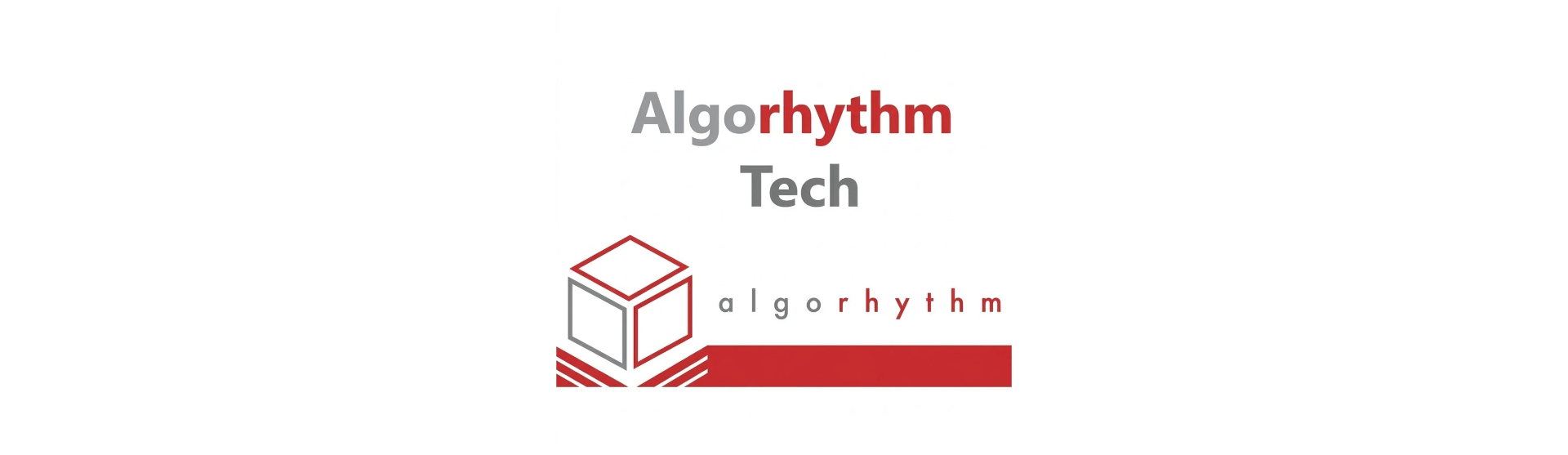 Algorhythm Tech logo