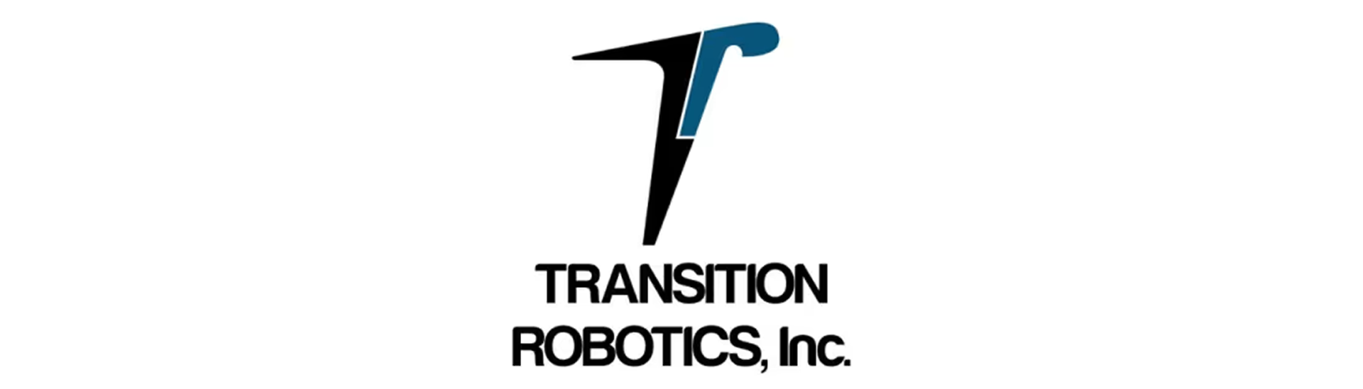 Transition Robotics logo